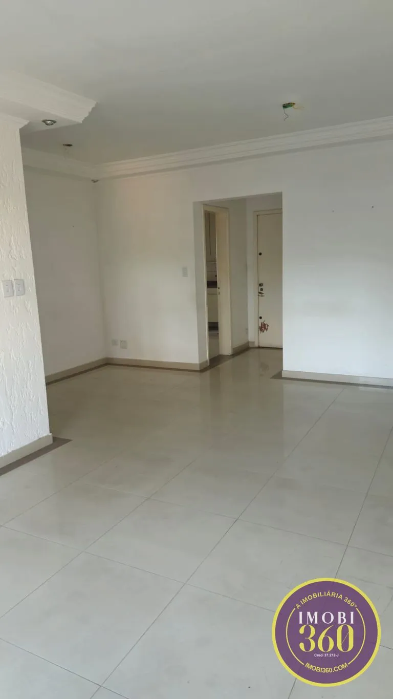 Imagem APARTAMENTO EM SUZANO-SP COM 3 QUARTOS E 1 SUÍTE- A VENDA 120 m² .