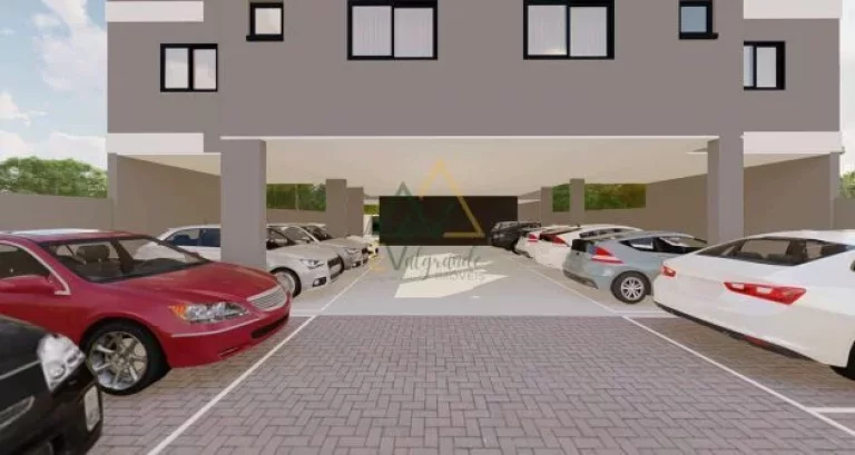 Imagem Apartamento à venda Estância Pinhais Pinhais PR
