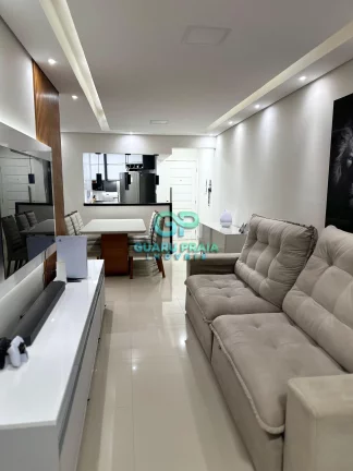Imagem Apartamento à venda no bairro Enseada - Guarujá/SP