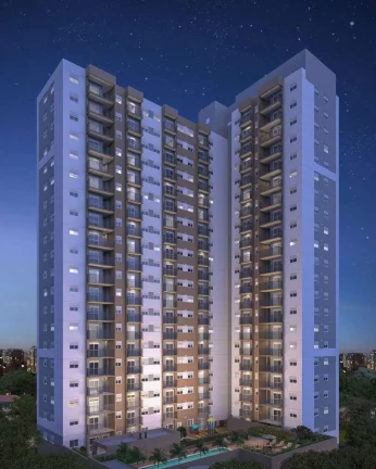 Foto do imóvel APARTAMENTO RESIDENCIAL em São Paulo - SP, Vila Carrão