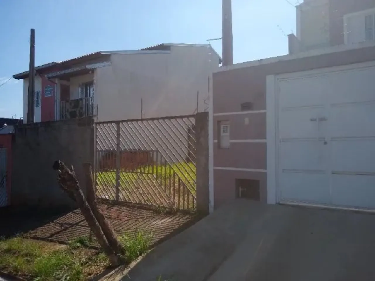 Imagem Terreno à venda em Sorocaba-SP, Parque dos Eucaliptos! 200m² de área! Venha conferir!