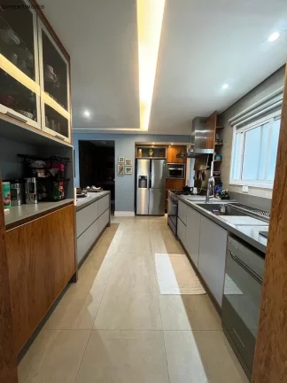 Imagem APARTAMENTO RESIDENCIAL em SÃO PAULO - SP, JARDIM ARPOADOR