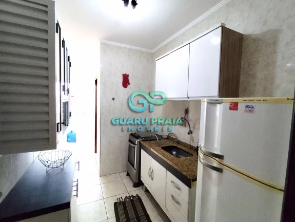 Imagem Locação anual - 2 dormitórios, sala para 2 ambientes, varanda, 2 banheiros, cozinha , área de serviço, deposito, 1 vaga de garagem