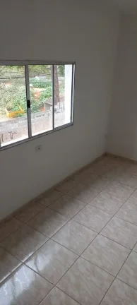 Imagem SOBRADO COM 2 CASA S À VENDA, POR R$ 430.000 - JARDIM BRIQUET - ITAPEVI/SP
