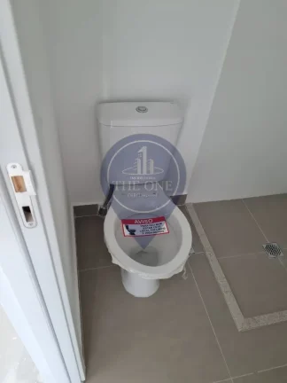 Imagem Studio à Venda na Vila Mariana, São Paulo-SP: 1 Quarto, 1 Banheiro, 23m² de Área