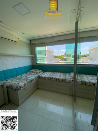 Imagem Casa de Condomínio com 4 Quartos à Venda, 506 m² em Altos do Jaguarema Aracagy - São José de Ribamar