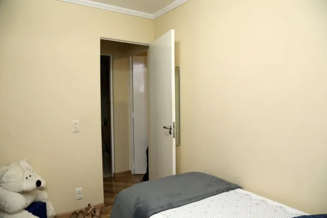 Imagem Apartamento com 2 Quartos à Venda, 50 m² em Pirajussara - São Paulo