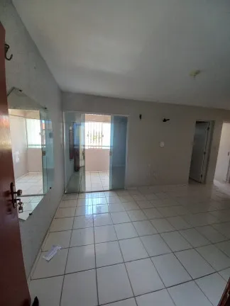 Imagem Apartamento com 2 Quartos para Alugar, 77 m² em Cohama - São Luís