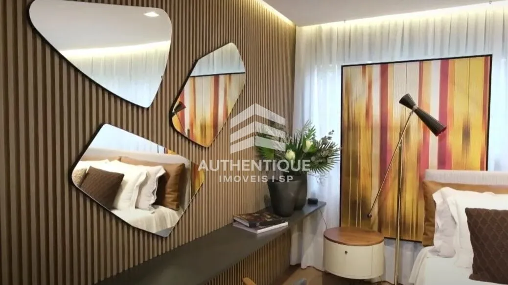 Imagem TONINO LAMBORGHINI SAN PAOLO JARDINS - Apartamento à venda no bairro Jardins - São Paulo/SP, Zona Sul