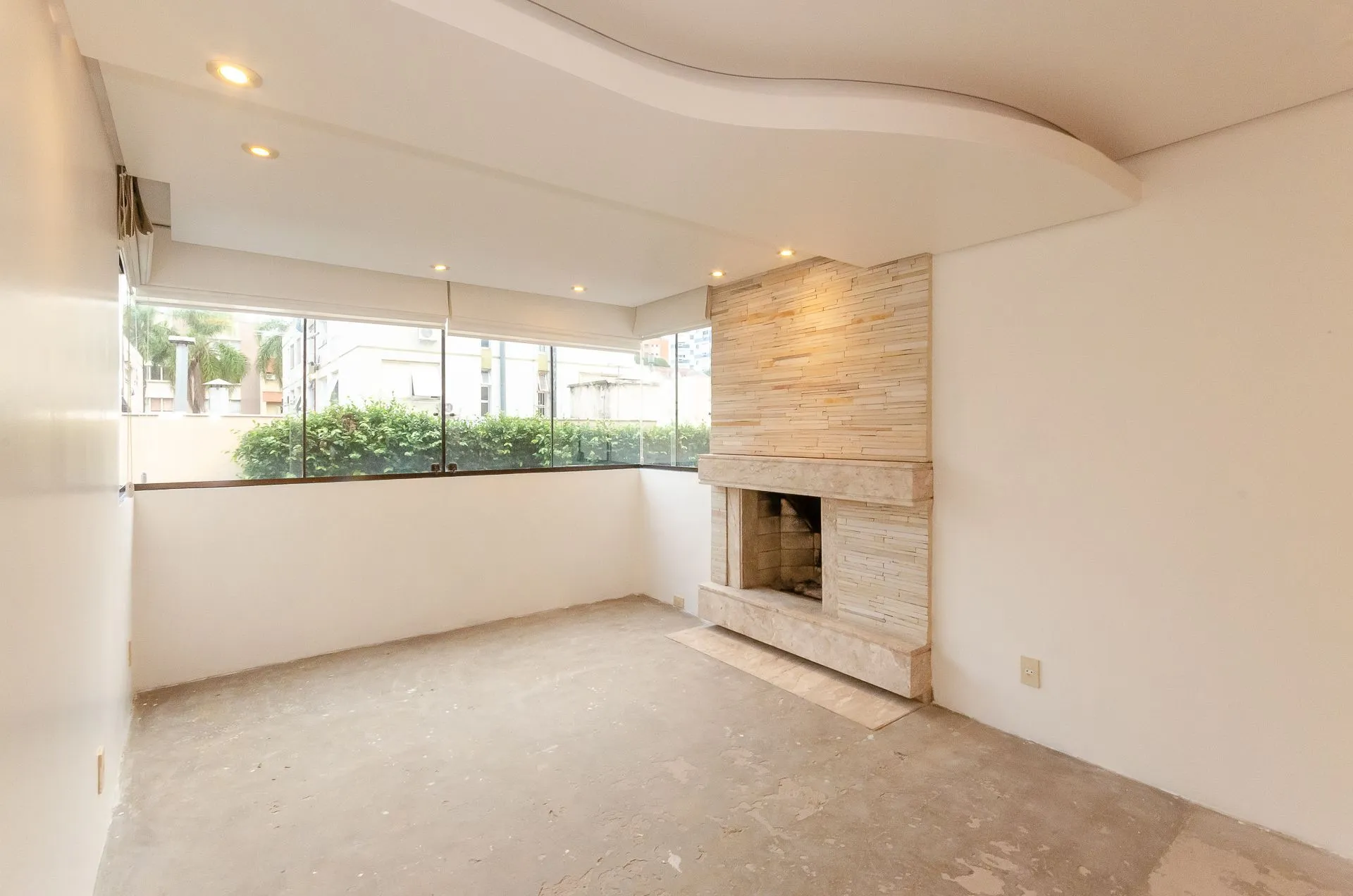 Imagem Edifício Luciana - Apartamento a venda com 2 dormitórios no Bairro Petrópolis