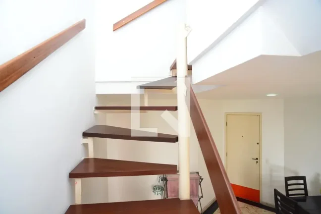 Imagem Apartamento à Venda - Barra da Tijuca, 2 Quartos, 71 m2