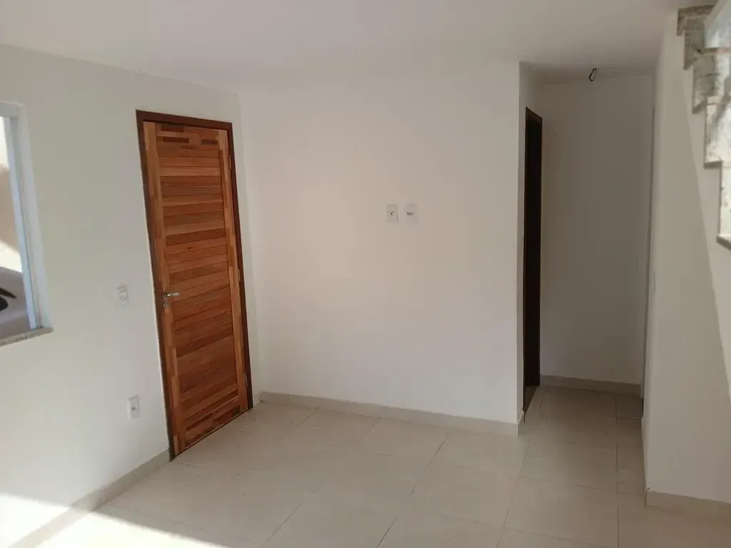 Imagem Casa de Condomínio com 2 Quartos à Venda, 75 metros em Engenho do Mato - Niterói