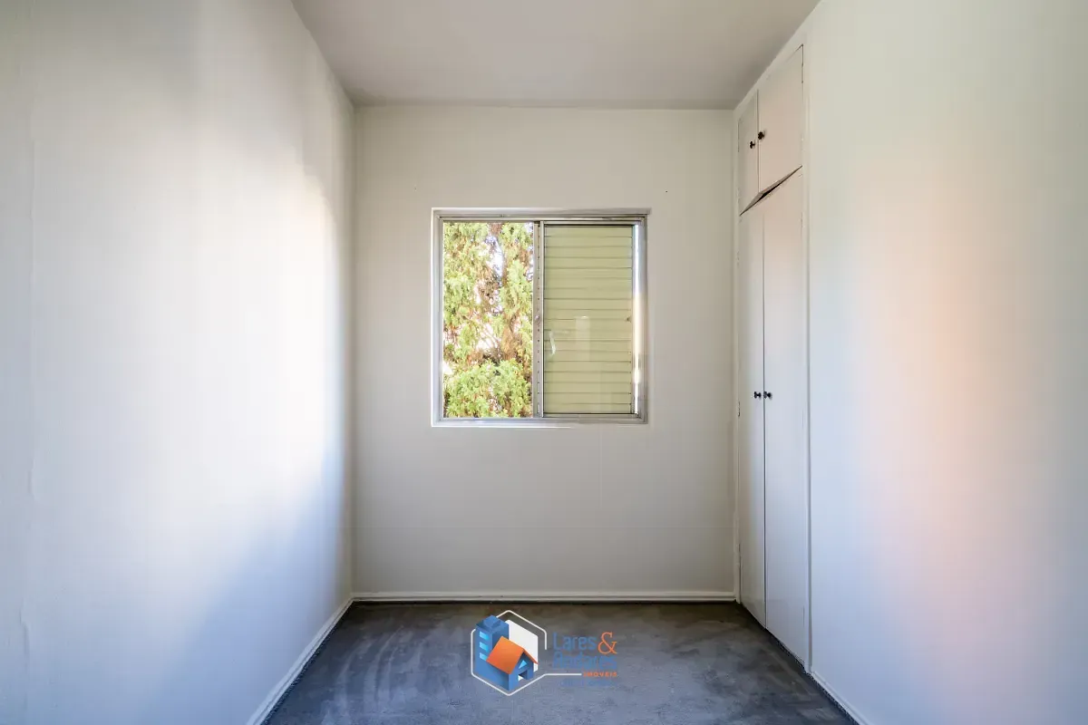 Imagem Apartamento para venda em Moema com 3 quartos, 66m²