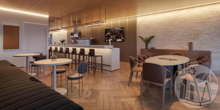 Imagem Lançamento na quadra do mar Edifício Marena Residence EMBRAED seu melhor invest