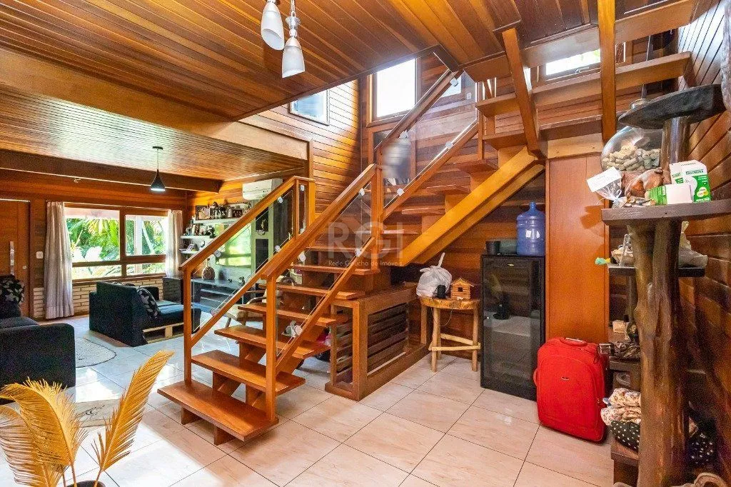 Imagem Casa com 5 dormitórios terreno com 1.309m² - Ipanema