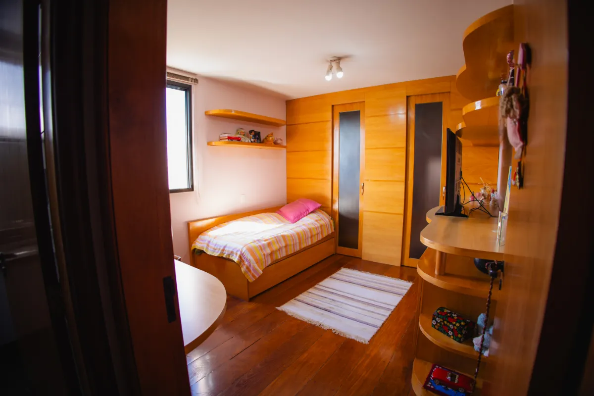 Imagem Apartamento para venda em Jardim com 4 quartos, sendo 3 suítes, 313m2