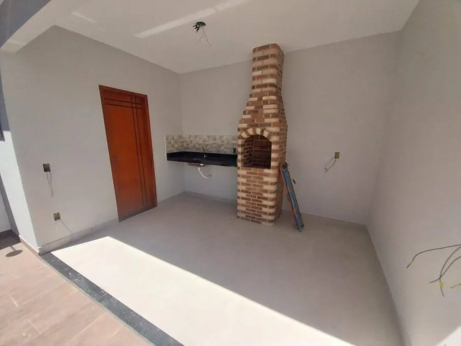 Imagem Casa Duplex 2 Quartos Maricá - RJ - Jardim Atlântico Oeste (Itaipuaçu)
