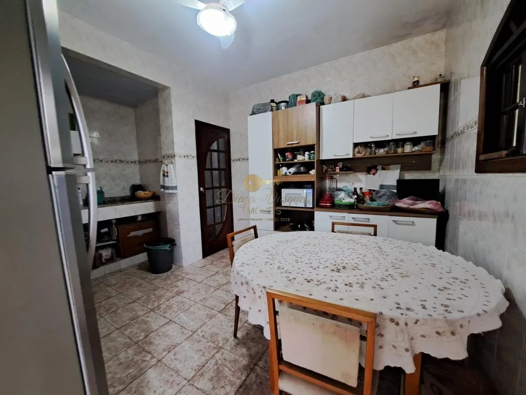 Imagem Casa para Venda em Maricá / RJ no bairro Parque Nanci