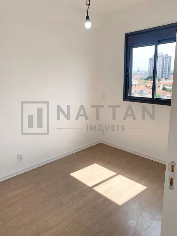 Imagem Apartamento com 2 dormitórios à venda, 36 m² por R$ 370.000,00 - Parque da Vila Prudente - São Paulo/SP