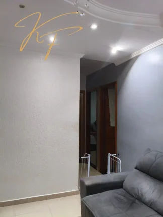 Imagem APARTAMENTO RESIDENCIAL em VALINHOS - SP, PARQUE DAS COLINAS