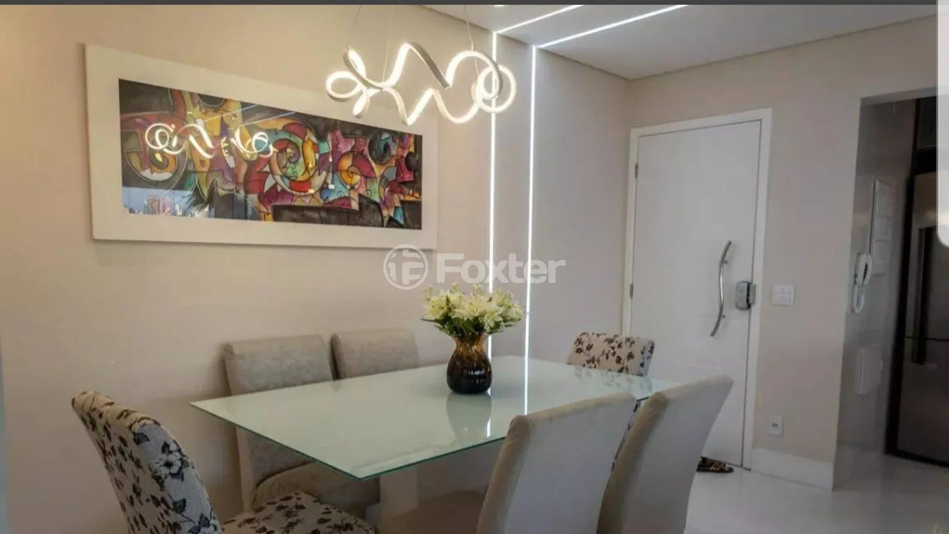 Imagem Apartamento Água Branca - 76M², 2 Dorms, 1 Suíte, 2 Vagas, Lazer Completo.