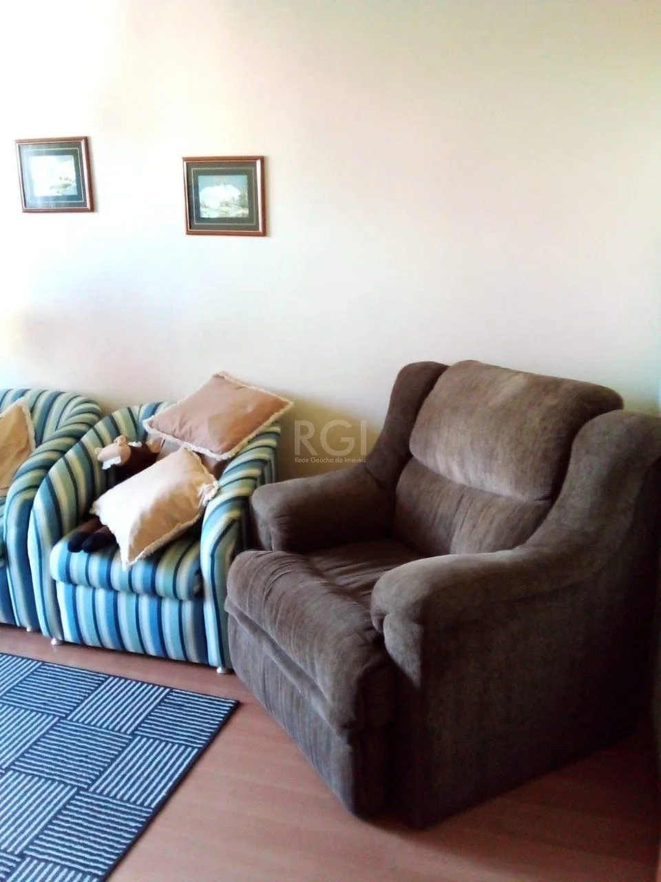 Imagem Casa para Venda - 259.5m², 4 dormitórios, sendo 1 suites, 1 vaga - Jardim Itu