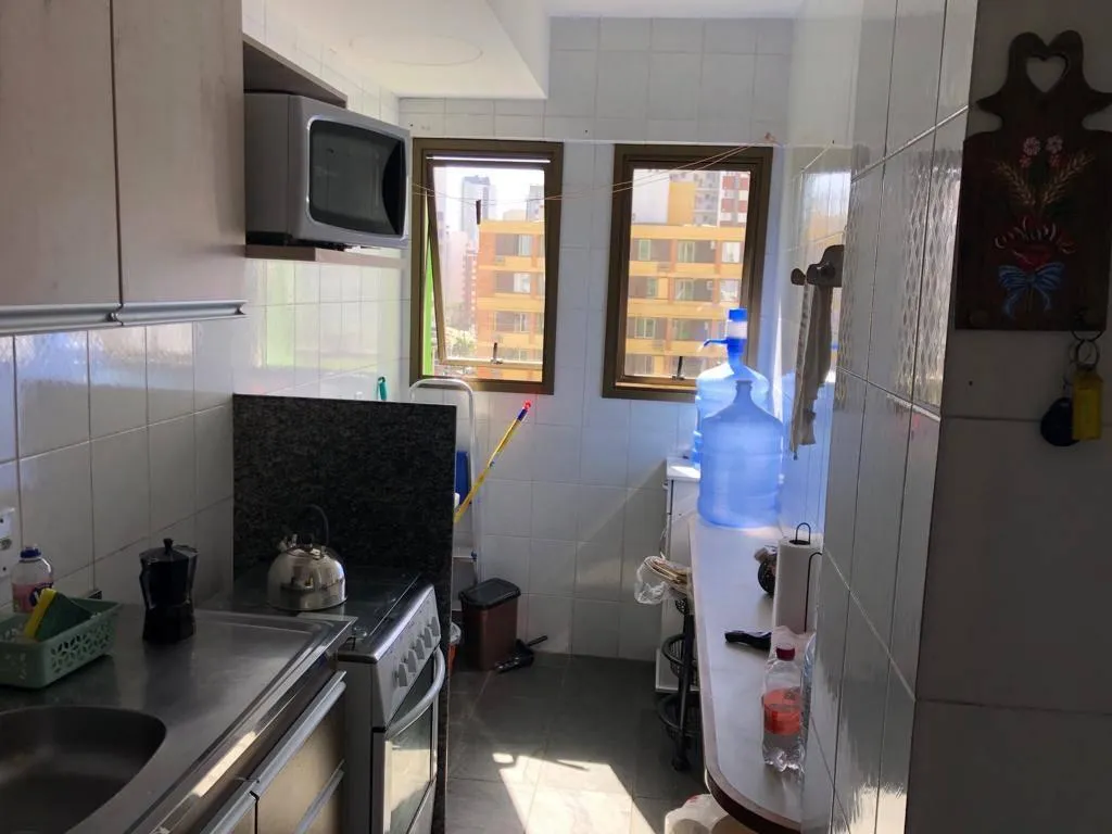 Imagem Apartamento com 1 quarto, 50m2, à venda em Torres, centro