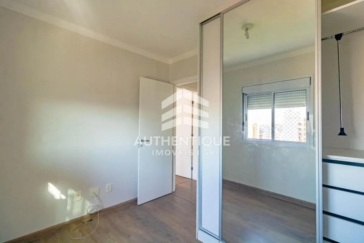 Imagem LANDSCAPE VILA MASCOTE - Apartamento no bairro Vila Mascote à venda