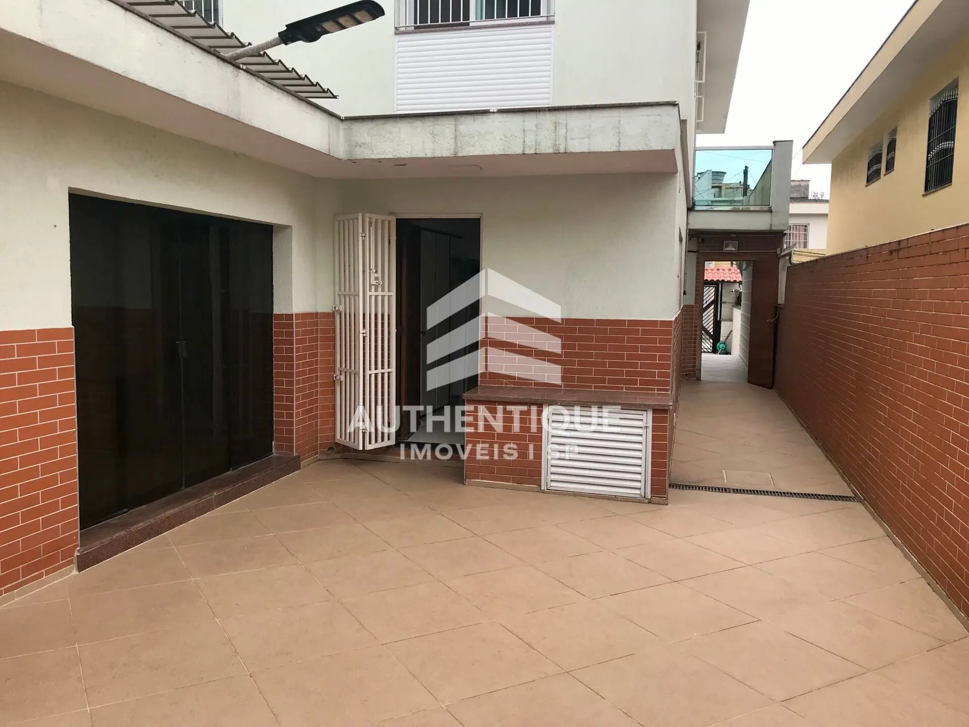 Imagem Casa à venda no bairro Santana - São Paulo/SP, Zona Norte