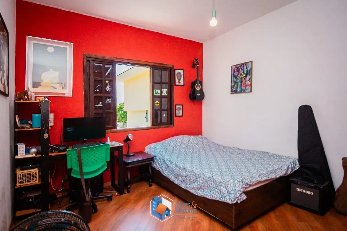 Imagem Casa de vila para venda em Lapa com 3 quartos, 80m²