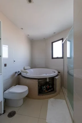 Imagem Apartamento à venda em São Paulo, Aclimação, com 4 quartos, 260m2