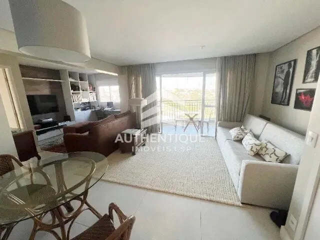 Imagem WINNER FAMILY CLUB - CAMPO BELO - Apartamento em Campo Belo, São Paulo/SP