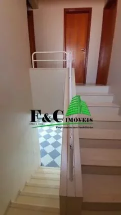 Imagem Casa em Condomínio para Venda em Limeira, JARDIM DO LAGO, 3 dormitórios, 1 suíte, 2 banheiros, 2 vagas