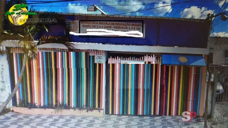 Foto do imóvel PONTO COMERCIAL NA CACHOEIRINHA