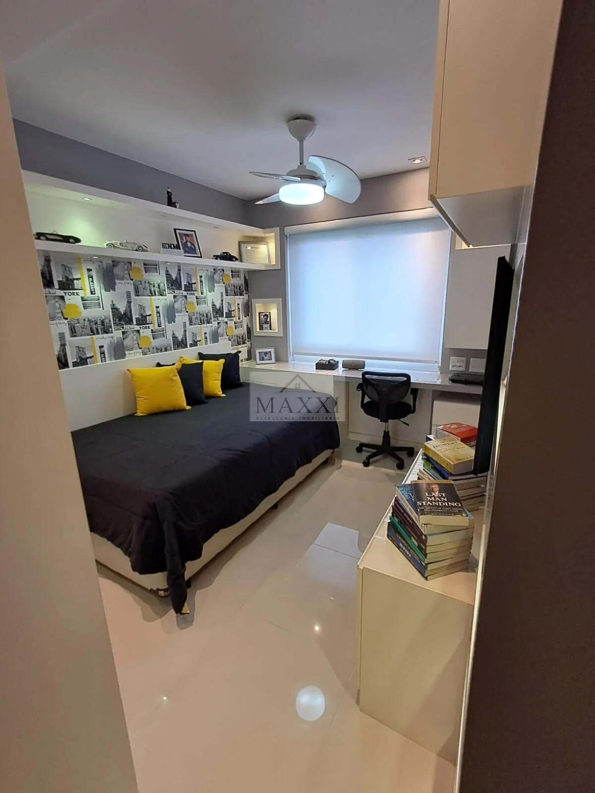 Imagem Illimitato Residenziale - Oportunidade: O Refúgio de Luxo que Você Merece no Illimitato Residenziale