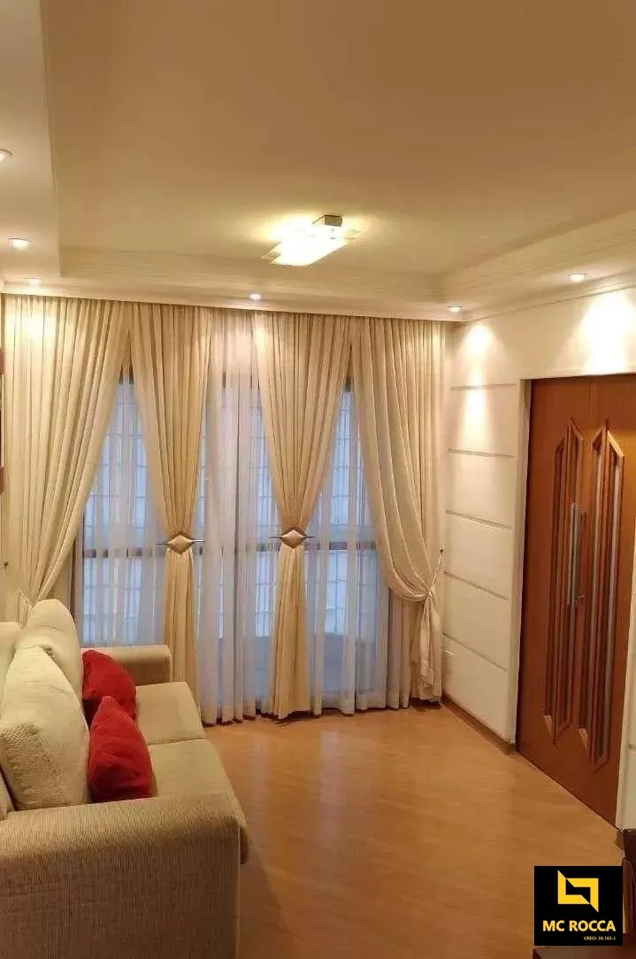 Foto do imóvel Apartamento 3 dormitórios - Rudge Ramos - São Bernardo do Campo em Rua Gabriel DAnunzio