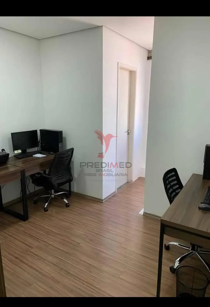 Imagem Sala Comercial Reformada | 40 m² | 1 Vaga | COM MANOBRISTA, VSala Comercia | Chácara Santo