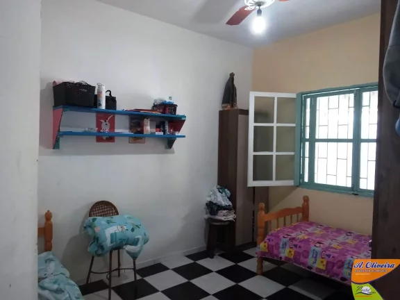 Imagem Casa -02 Dormitórios - Terreno 330 metros - Perequê Açú