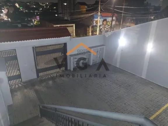 Imagem Sobrado em Condomínio Mobiliado para Venda em São Paulo, Vila Ré, 2 dormitórios, 1 suíte, 3 banheiros, 2 vagas
