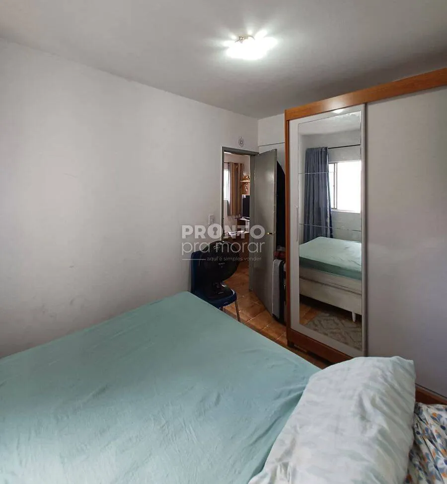 Imagem Apartamento à Venda na Torre | 55,19m² | 2 Quartos | 1 Vaga