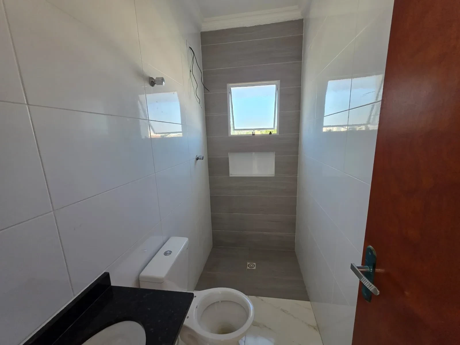 Imagem Apartamento com 2 Quartos à Venda, 60 m² em Parque São Vicente - São Vicente
