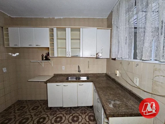 Imagem Apartamento com 2 dormitórios à venda, 85 m² por R$ 330.000,00 - Bom Fim - Porto Alegre/RS