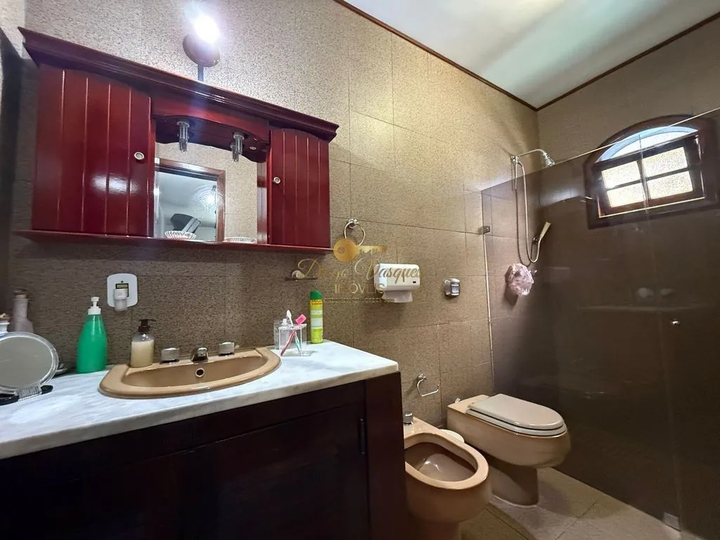 Imagem Casa para Venda em Teresópolis / RJ no bairro Pimenteiras