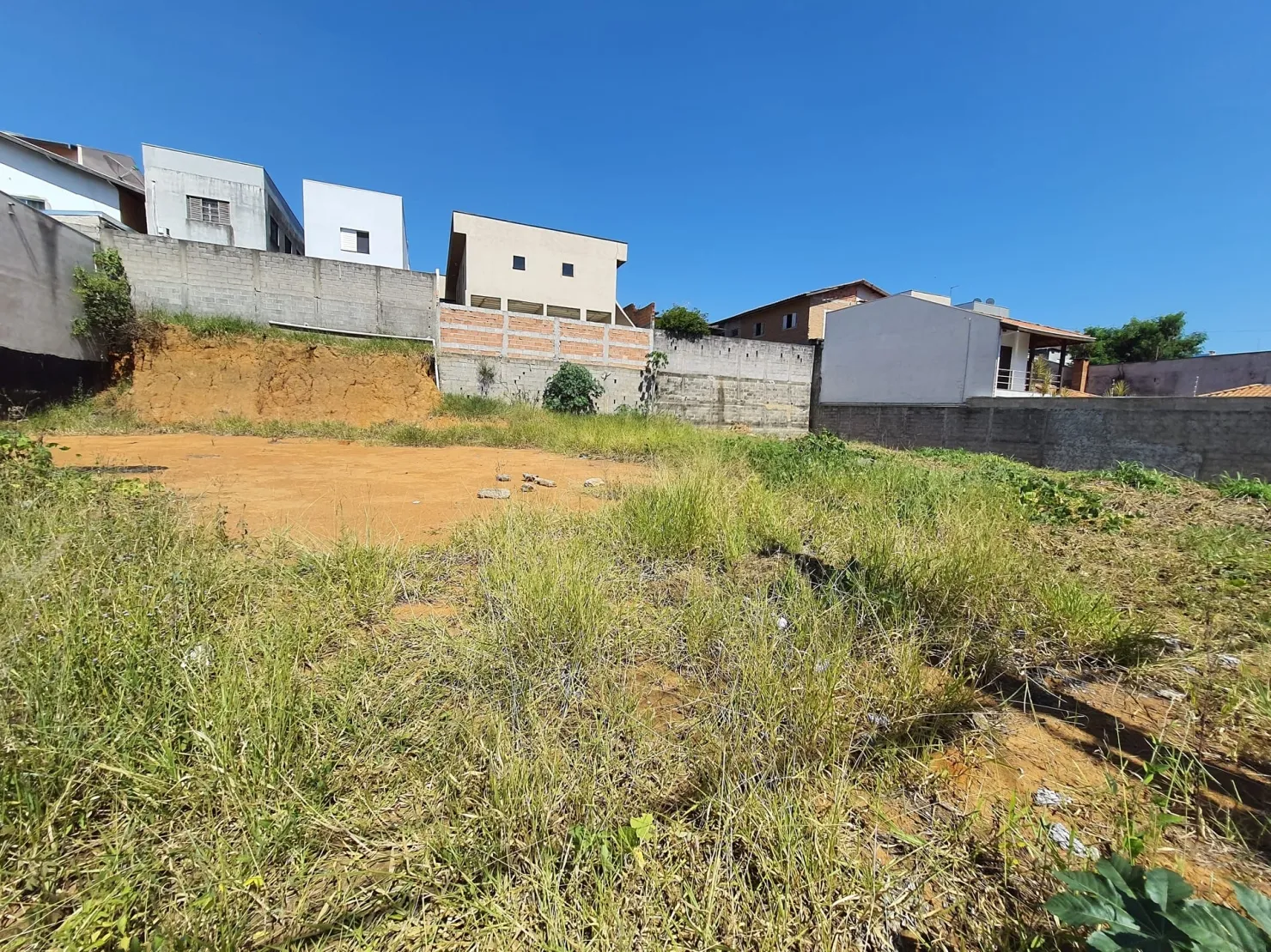 Imagem Terreno à venda São Gonçalo, Taubaté - SP
