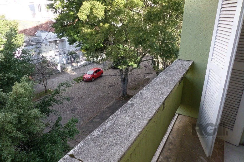 Imagem Apartamento no bairro Rio Branco de 2 dormitórios desocupado