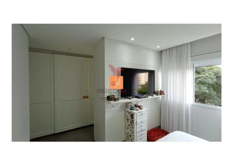 Imagem Apartamento 3 suítes 217m² 3 vagas Jardim Vila Mariana Sao Paulo/SP