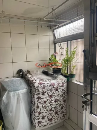 Imagem APARTAMENTO A VENDA EM ARTUR ALVIM - COHAB 1