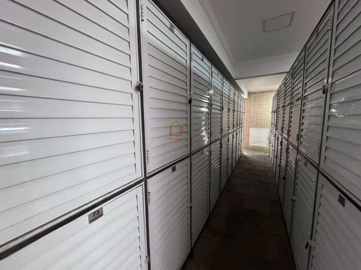 Imagem apartamento a venda - todo mobiliado