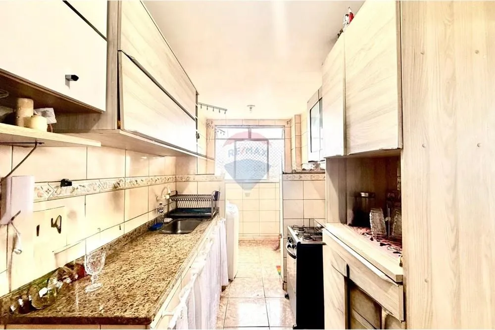 Imagem Apartamento no Coração de Cascadura