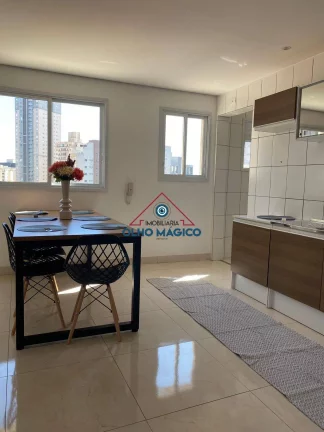 Imagem Apartamento Prime Bela Vista - 2 dormitórios - 1 vaga